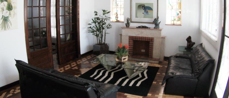Sala de espera I