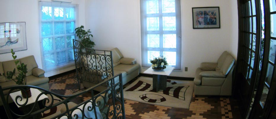 Sala de espera II